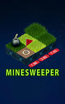 Minesweeper от BGaming