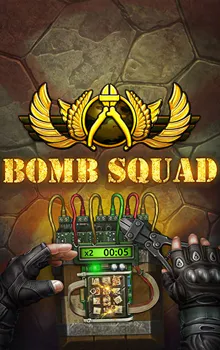 Bomb Squad от Evoplay