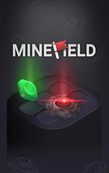 Mine Field от Evoplay