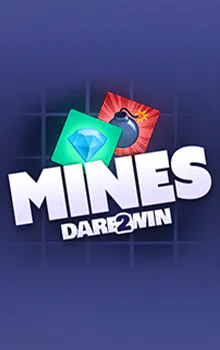 Mines от Hacksaw Gaming