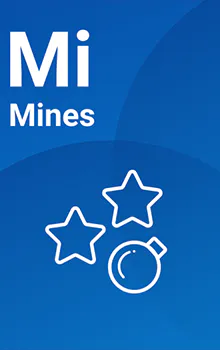 Mines от Spribe